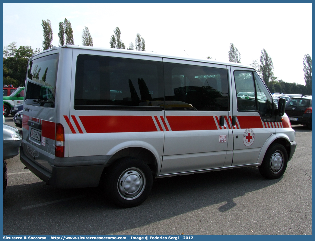 CRI 563AA
Croce Rossa Italiana
Torino
Ford Transit III serie
Parole chiave: CRI;C.R.I.;Croce;Rossa;Italiana;Torino;Ford;Transit