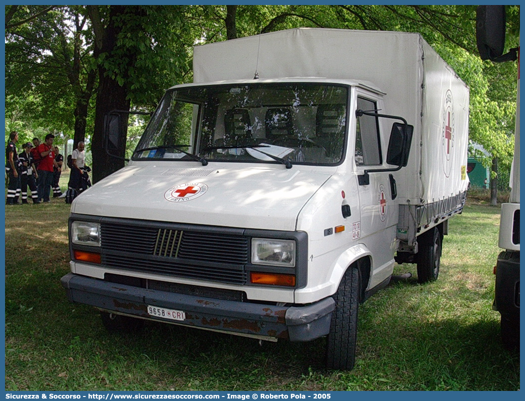 CRI 9658
Croce Rossa Italiana
Torino
Fiat Ducato I serie
Parole chiave: CRI;C.R.I.;Croce;Rossa;Italiana;Torino;Fiat;Ducato