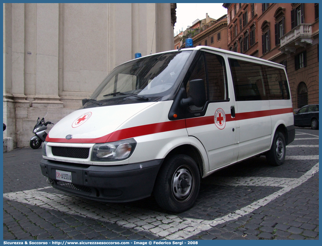 CRI A030A
Croce Rossa Italiana
Ford Transit III serie
Parole chiave: CRI;C.R.I.;Croce;Rossa;Italiana;Ford;Transit