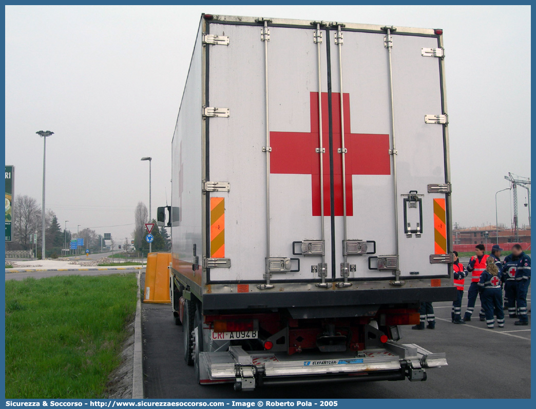 CRI A094B
Croce Rossa Italiana
Renault AE 520
Parole chiave: CRI;C.R.I.;Croce;Rossa;Italiana;Renault;AE;520