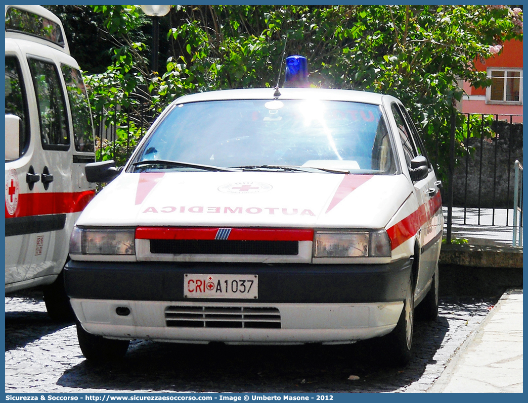 CRI A1037
Croce Rossa Italiana
Fiat Tipo I serie
Parole chiave: CRI;C.R.I.;Croce;Rossa;Italiana;Automedica;Auto Medica;Automedicalizzata;Auto Medicalizzata;Fiat;Tipo