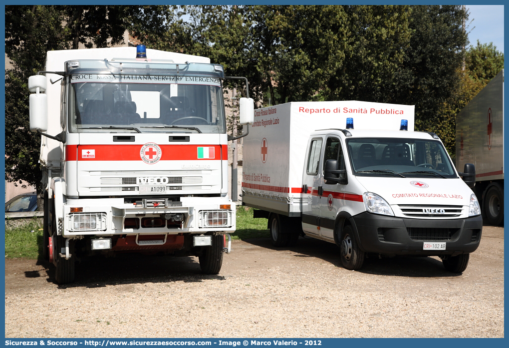 CRI A1099
Croce Rossa Italiana
Servizio Emergenze
Iveco EuroCargo 150E21 4x4 I serie 
Parole chiave: CRI;C.R.I.;Croce;Rossa;Italiana;Servizio;Emergenze;Iveco;EuroCargo;150E21;4x4