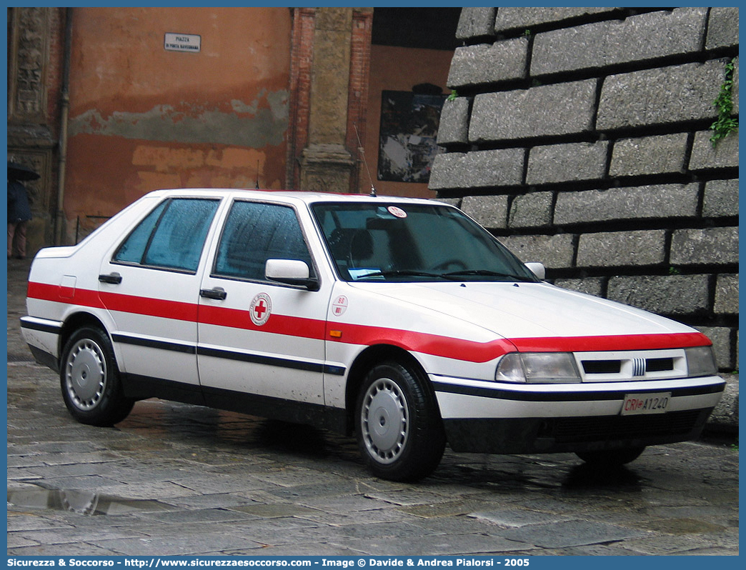 CRI A1240
Croce Rossa Italiana
Fiat Croma II serie
Parole chiave: CRI;C.R.I.;Croce;Rossa;Italiana;Fiat;Croma