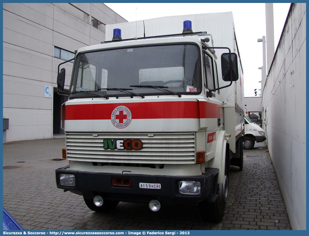 CRI A159
Croce Rossa Italiana
Bolzano - Bozen
Iveco 175-24
Parole chiave: CRI;C.R.I.;Croce;Rossa;Italiana;Bolzano;Bozen;Iveco;175-24;175;24