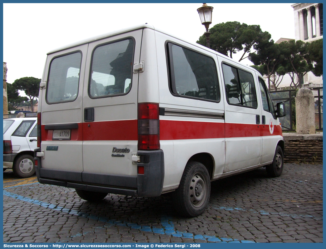 CRI A1709
Croce Rossa Italiana
Fiat Ducato II serie
Parole chiave: CRI;C.R.I.;Croce;Rossa;Italiana;Fiat;Ducato