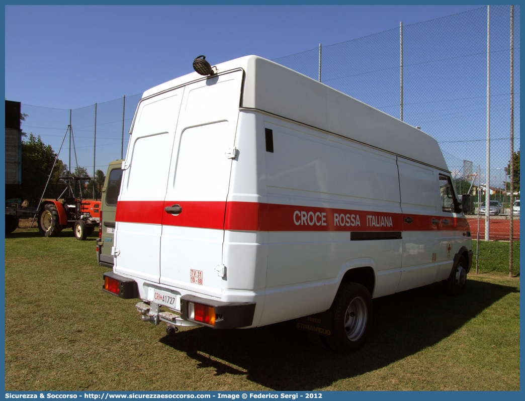 CRI A1727
Croce Rossa Italiana
Treviso
Iveco Daily 35-10 II serie
Parole chiave: CRI;C.R.I.;Croce;Rossa;Italiana;Treviso;Iveco;Daily;35;10;35-10;35.10