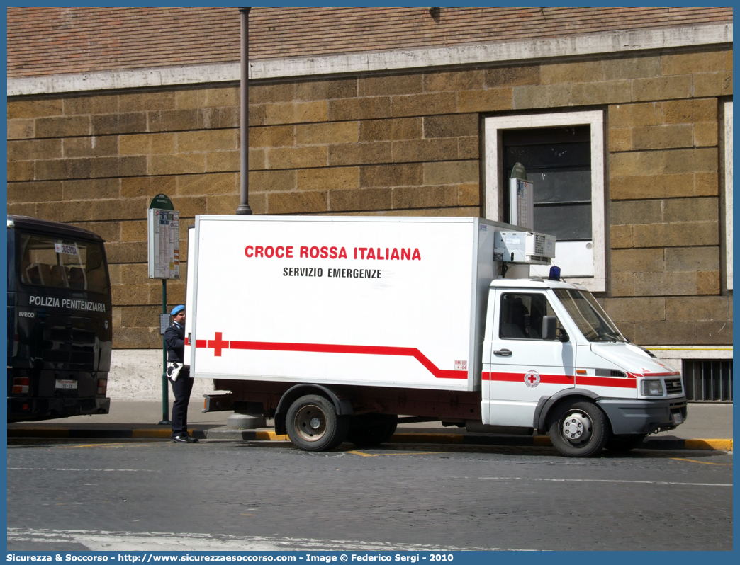 CRI A200D
Croce Rossa Italiana
Servizio Emergenze
Iveco Daily 35-8 II serie
Parole chiave: CRI;C.R.I.;Croce;Rossa;Italiana;Servizio;Emergenze;Iveco;Daily;35-8;35.8;35;8