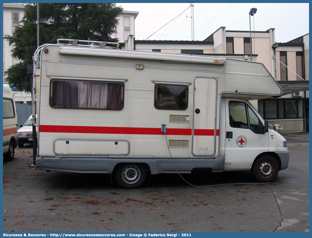 CRI A403C
Croce Rossa Italiana
Padova
Fiat Ducato II serie
Parole chiave: CRI;C.R.I.;Croce Rossa Italiana;Padova;Fiat;Ducato