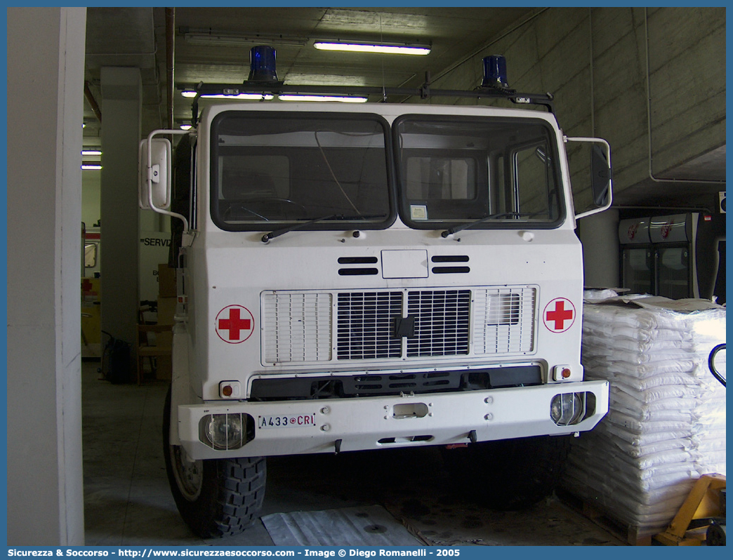 CRI A433
Croce Rossa Italiana
Bolzano
Iveco OM 75P
Parole chiave: CRI;C.R.I.;Croce;Rossa;Italiana;Iveco;OM;75P;Bolzano