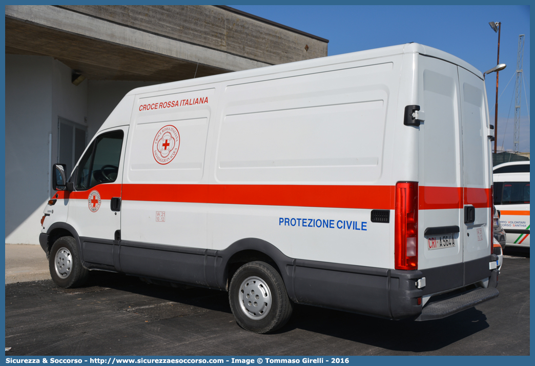 CRI A564A
Croce Rossa Italiana
Varese
Iveco Daily III serie
Salvataggio in Acqua
Parole chiave: CRI;C.R.I.;Croce;Rossa;Italiana;OPSA;O.P.S.A.;Operatori;Polivalenti;Salvataggio;in;Acqua;Iveco;Daily;Varese