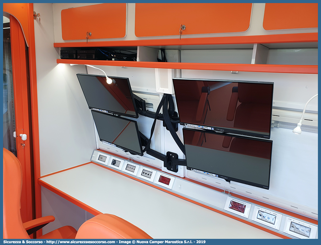 -
Croce Rossa Italiana
Milano
Iveco Daily 35-140 VI serie
Allestimento Nuova Camper Marostica S.r.l.
Parole chiave: CRI;C.R.I.;Croce;Rossa;Italiana;Milano;Iveco;Daily;35-140;Nuova;Camper;Marostica