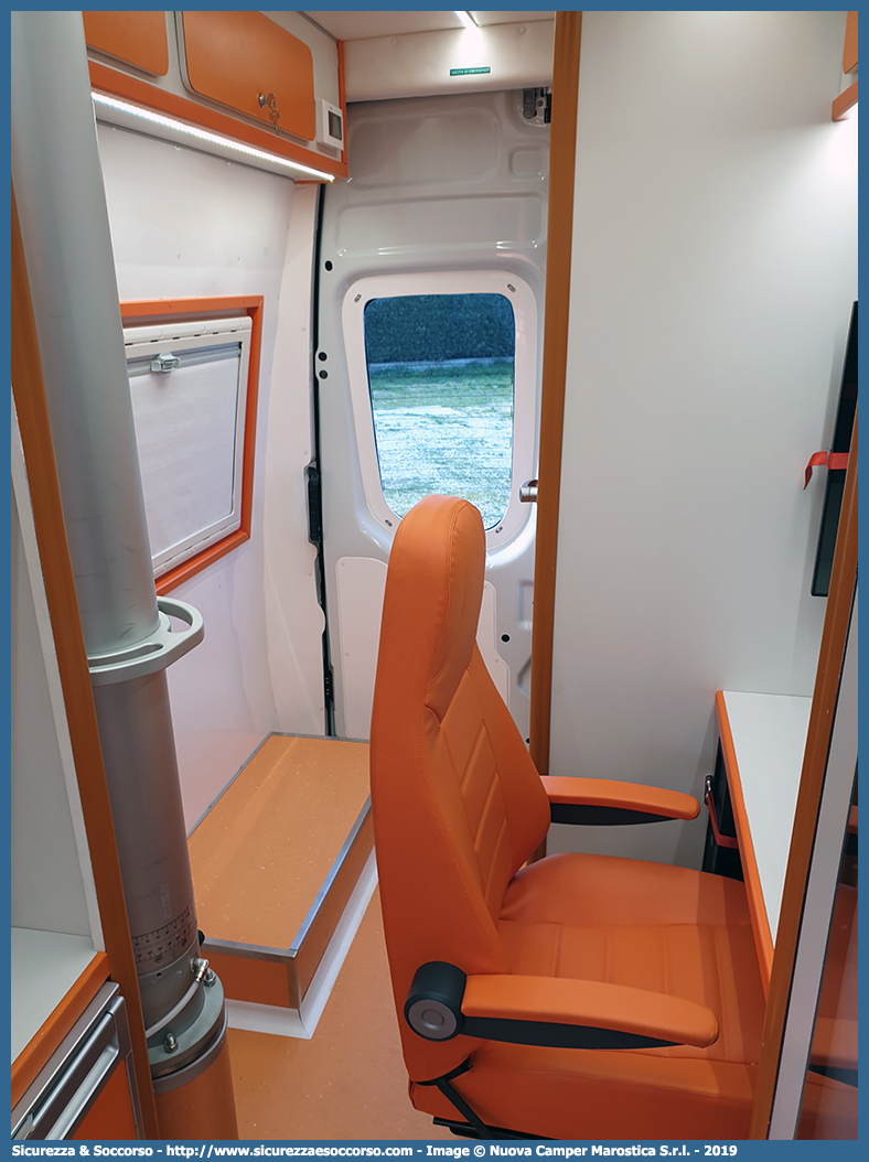 -
Croce Rossa Italiana
Milano
Iveco Daily 35-140 VI serie
Allestimento Nuova Camper Marostica S.r.l.
Parole chiave: CRI;C.R.I.;Croce;Rossa;Italiana;Milano;Iveco;Daily;35-140;Nuova;Camper;Marostica