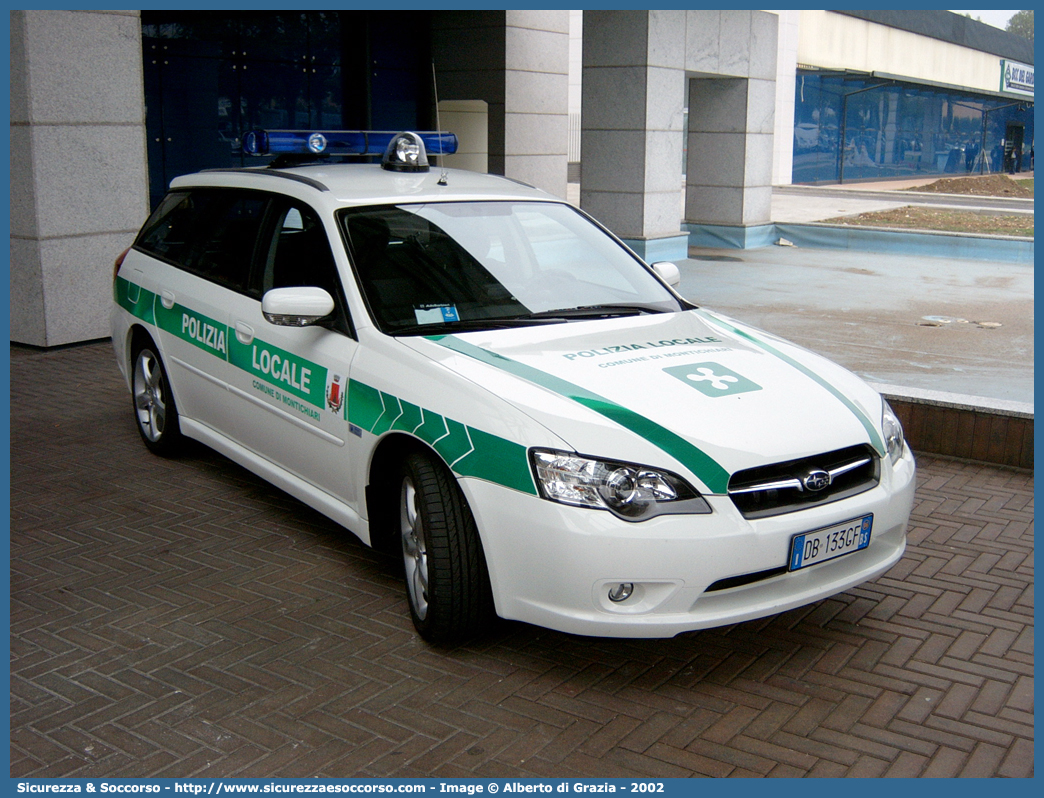 -
Polizia Locale
Comune di Montichiari
Subaru Legacy IV serie
Allestitore Projet Service S.r.l.
Parole chiave: PL;PM;P.L.;P.M.;Polizia;Locale;Municipale;Montichiari;Subaru;Legacy;Wagon;Projet;Service