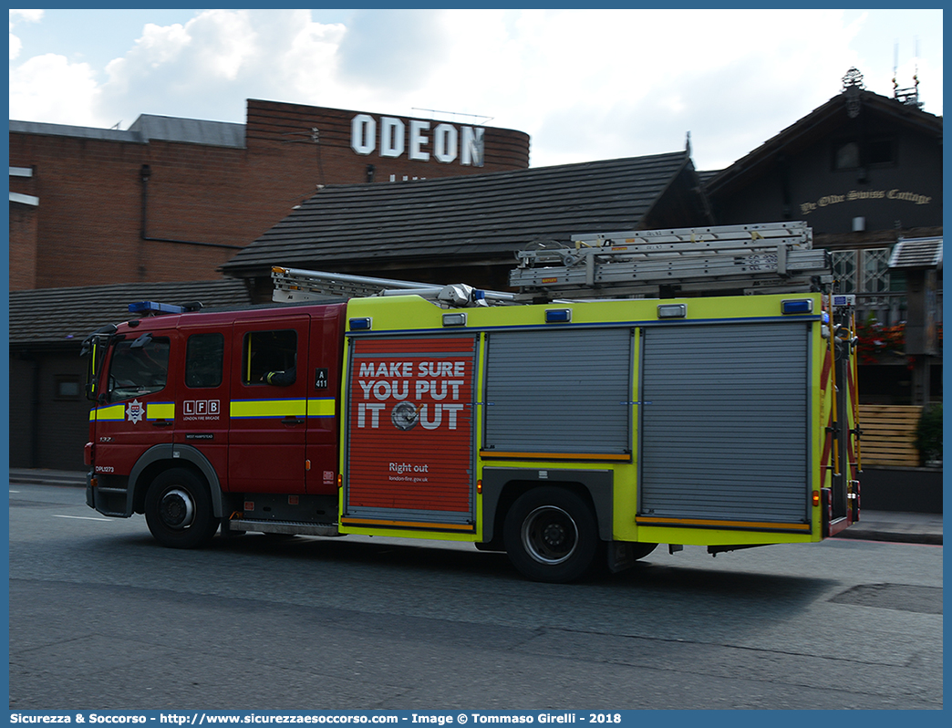 DPL1273
United Kingdom of Great Britain and Northern Ireland
London Fire Brigade
Dual Purpose Ladder
Mercedes Benz Atego 1325 II generation facelift
Parole chiave: United;Kingdom;Great;Britain;Northern;Ireland;London;Fire;Brigade;Mercedes;Benz;Atego;1325;DPL;Dual;Purpose;Ladder