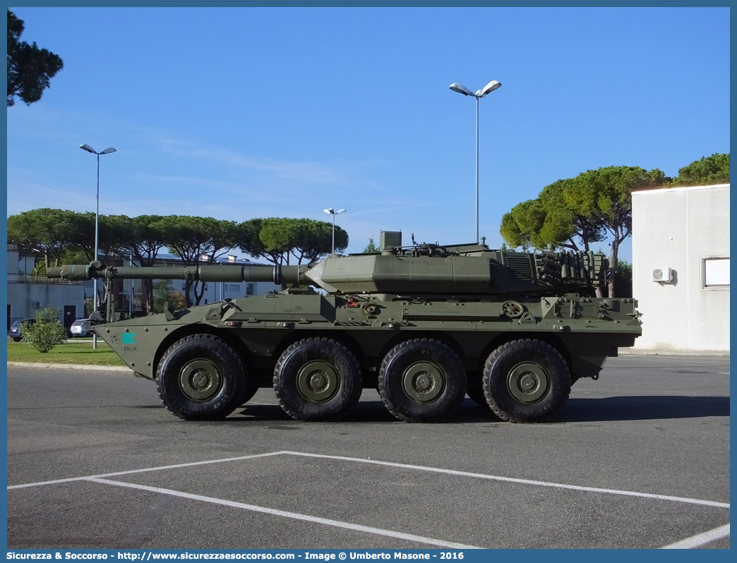 EI 118705
Esercito Italiano
Mezzi da Combattimento
Iveco Oto-Melara VBPA Centauro 8x8
Parole chiave: EI;E.I.;Esercito;Italiano;Iveco;Oto;Melara;VBPA;V.B.P.A.;Centauro