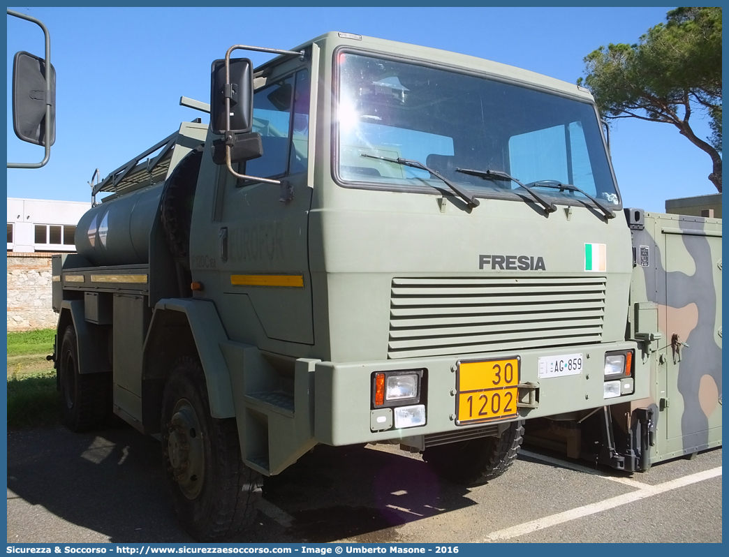 EI AG859
Esercito Italiano
Fresia F120C
Parole chiave: EI;E.I.;Esercito;Italiano;Fresia;F120C