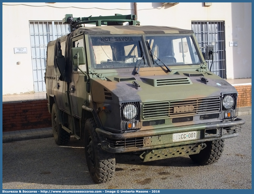 EI CG001
Esercito Italiano
Iveco VM90T
Parole chiave: EI;E.I.;Esercito;Italiano;Iveco;VM;90;T;VM90