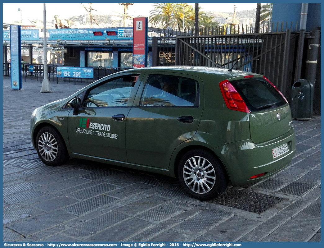 EI CM065
Esercito Italiano
Fiat Grande Punto
Parole chiave: EI;E.I.;Esercito;Italiano;Fiat;Grande;Punto