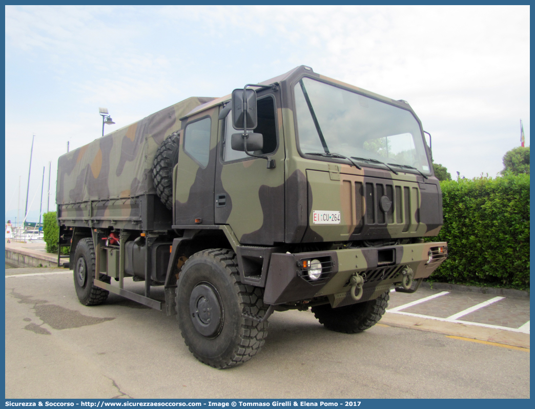 EI CU265
Esercito Italiano
ASTRA SMR 44.30 BAD 4X4
Parole chiave: EI;E.I.;Esercito;Italiano;Mezzi;da;Cantiere;Trasporto;Materiali;Supporto;Logistico;Astra;SMR;44.30