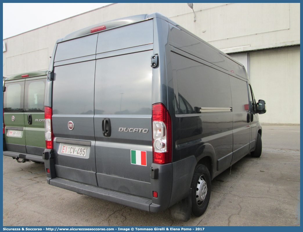 EI CV485
Esercito Italiano
Fiat Ducato III serie
Parole chiave: EI;E.I.;Esercito;Italiano;Mezzi;da;Cantiere;Trasporto;Materiali;Supporto;Logistico;Fiat;Ducato;X250