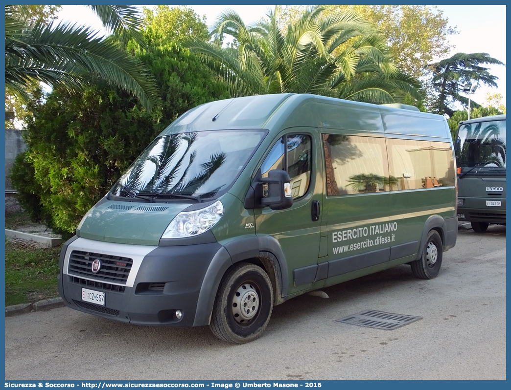 EI CZ557
Esercito Italiano
Fiat Ducato III serie
Parole chiave: EI;E.I.;Esercito;Italiano;Fiat;Ducato;X250