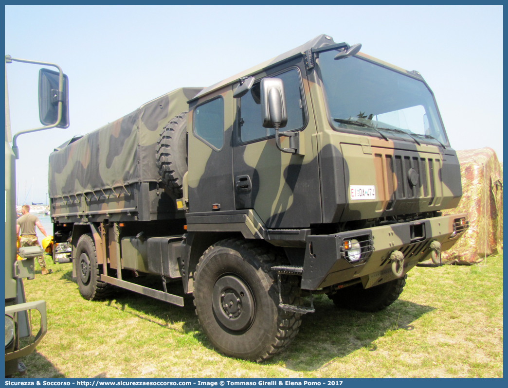 EI DA474
Esercito Italiano
ASTRA SMR 44.30 BAD 4X4
Parole chiave: EI;E.I.;Esercito;Italiano;Mezzi;da;Cantiere;Trasporto;Materiali;Supporto;Logistico;Astra;SMR;44.30