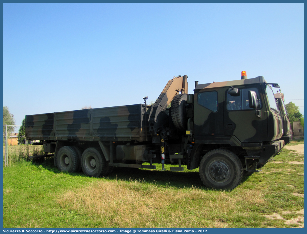 EI DA854
Esercito Italiano
Astra SMH 66.45 6X6 CMT
Parole chiave: EI;E.I.;Esercito;Italiano;Mezzi;da;Cantiere;Trasporto;Materiali;Supporto;Logistico;Astra;SMH;66.45