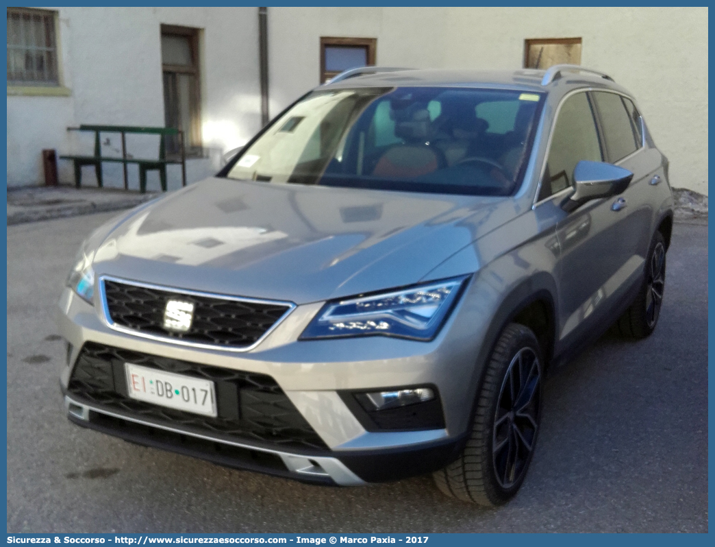 EI DB017
Esercito Italiano
Seat Ateca
Parole chiave: EI;E.I.;Esercito;Italiano;Seat;Ateca