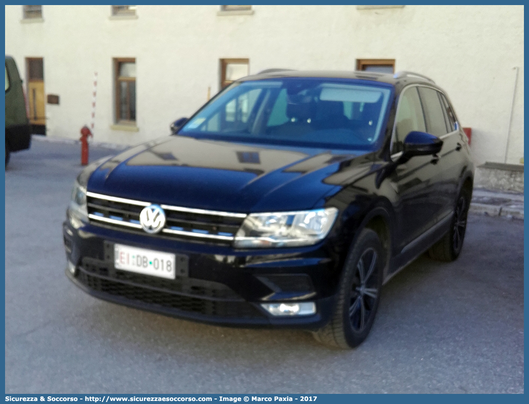 EI DB018
Esercito Italiano
Volkswagen Tiguan II serie
Parole chiave: EI;E.I.;Esercito;Italiano;Volkswagen;Tiguan