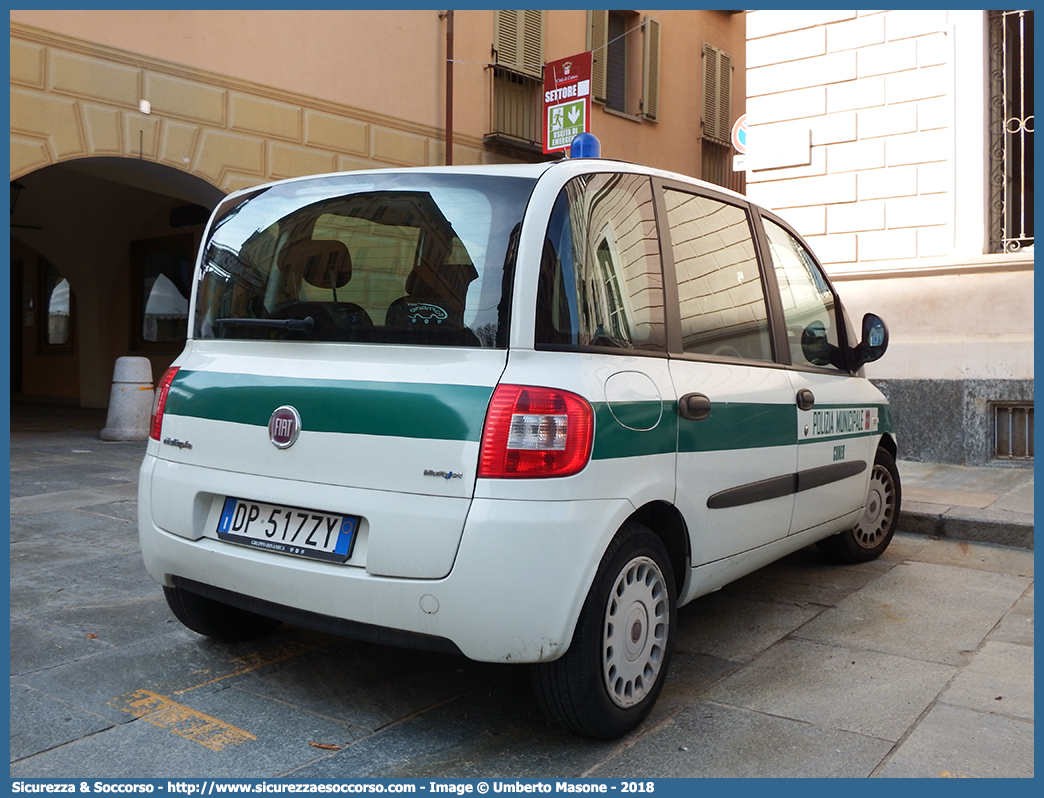 -
Polizia Municipale
Comune di Cuneo
Fiat Multipla II serie
Parole chiave: PL;P.L.;PM;P.M.;Polizia;Locale;Municipale;Cuneo;Fiat;Multipla