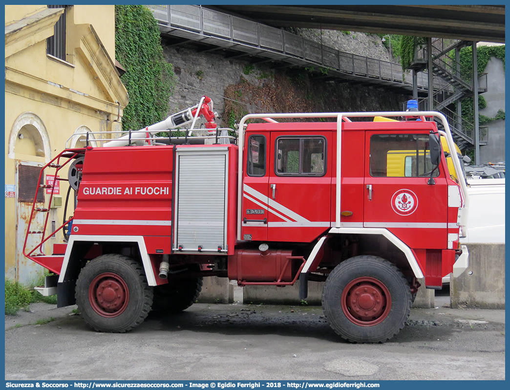 -
Guardia Fuochi
Santa Barbara Prevenzione Incendi Porto di Genova
Iveco PC90
Parole chiave: Guardia;Fuochi;Santa;Barbara;Prevenzione;Incendi;Porto;di;Genova;Iveco;PC90