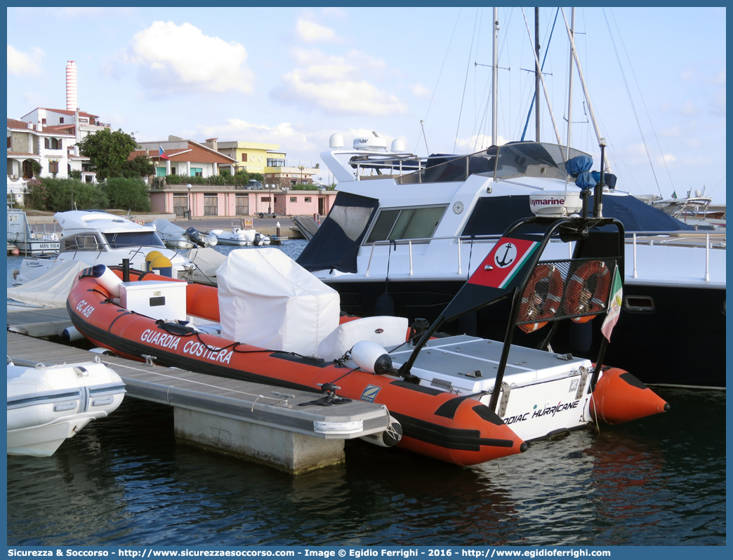 GC A59
Corpo delle Capitanerie di Porto
Guardia Costiera
Zodiac Hurricane
Parole chiave: Guardia;Costiera;Capitaneria;Capitanerie;Porto;Battello;Battelli;Pneumatico;Pneumatici;Gommone;Gommoni;Zodiac;Hurricane;CP;C.P.;G.C.;GC;A60