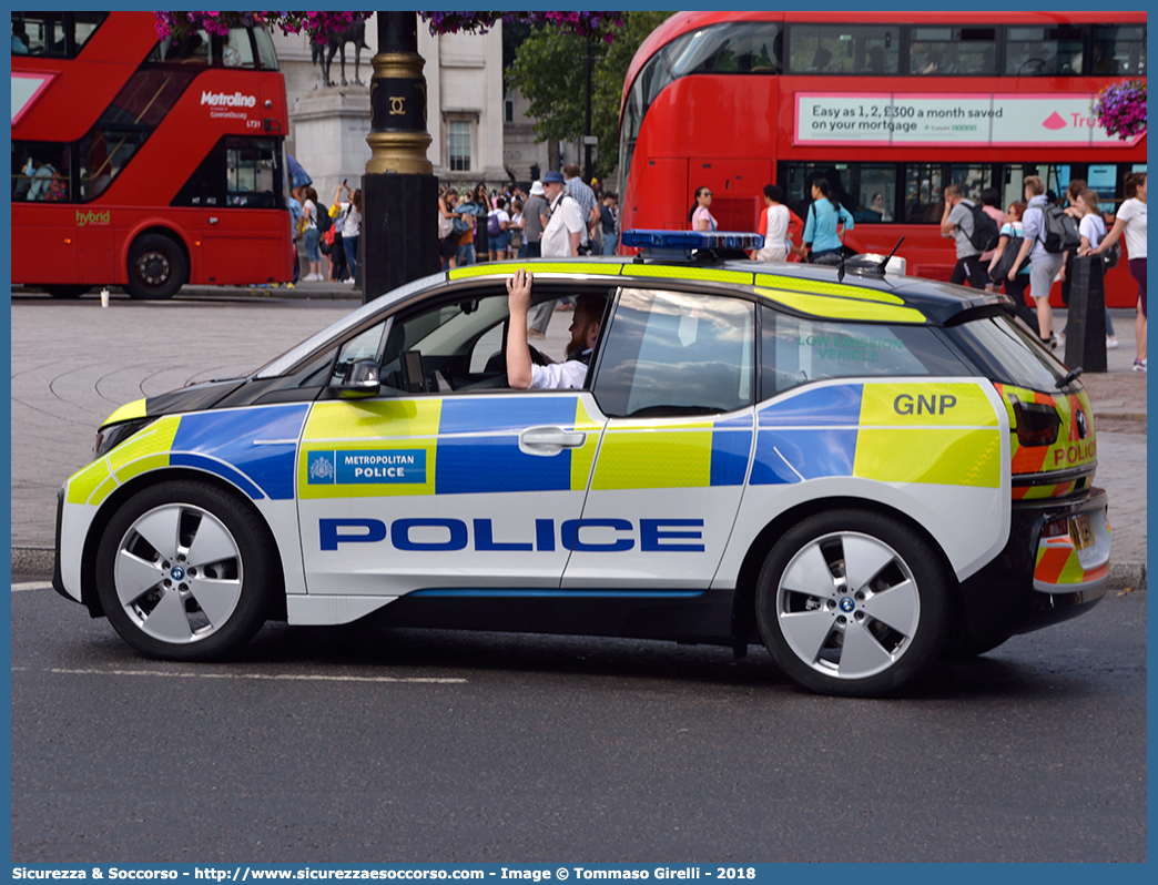 GNP
United Kingdom of Great Britain and Northern Ireland
Metropolitan Police
BMW i3
Parole chiave: UK;United;Kingdom;Great;Britain;Northern;Ireland;Metropolitan;Police;BMW;i3