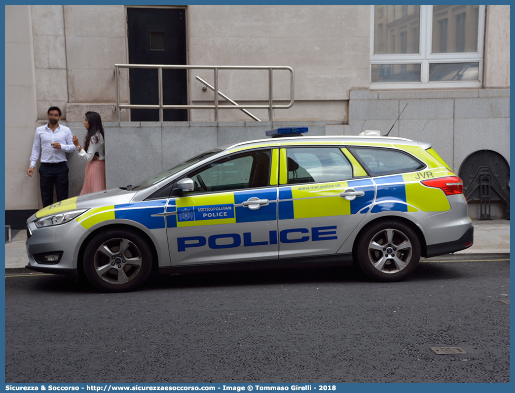 JVR
United Kingdom of Great Britain and Northern Ireland
Metropolitan Police
Ford Focus Estate III generation
Parole chiave: UK;United;Kingdom;Great;Britain;Northern;Ireland;Metropolitan;Police;Ford;Focus;Estate