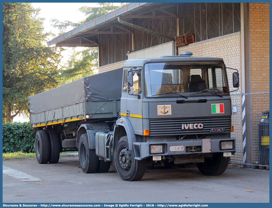 MM 113SP
Marina Militare Italiana
Iveco 190-32
Parole chiave: MMI;M.M.I.;Marina;Militare;Italiana;Iveco;190-32;190.32;190;32