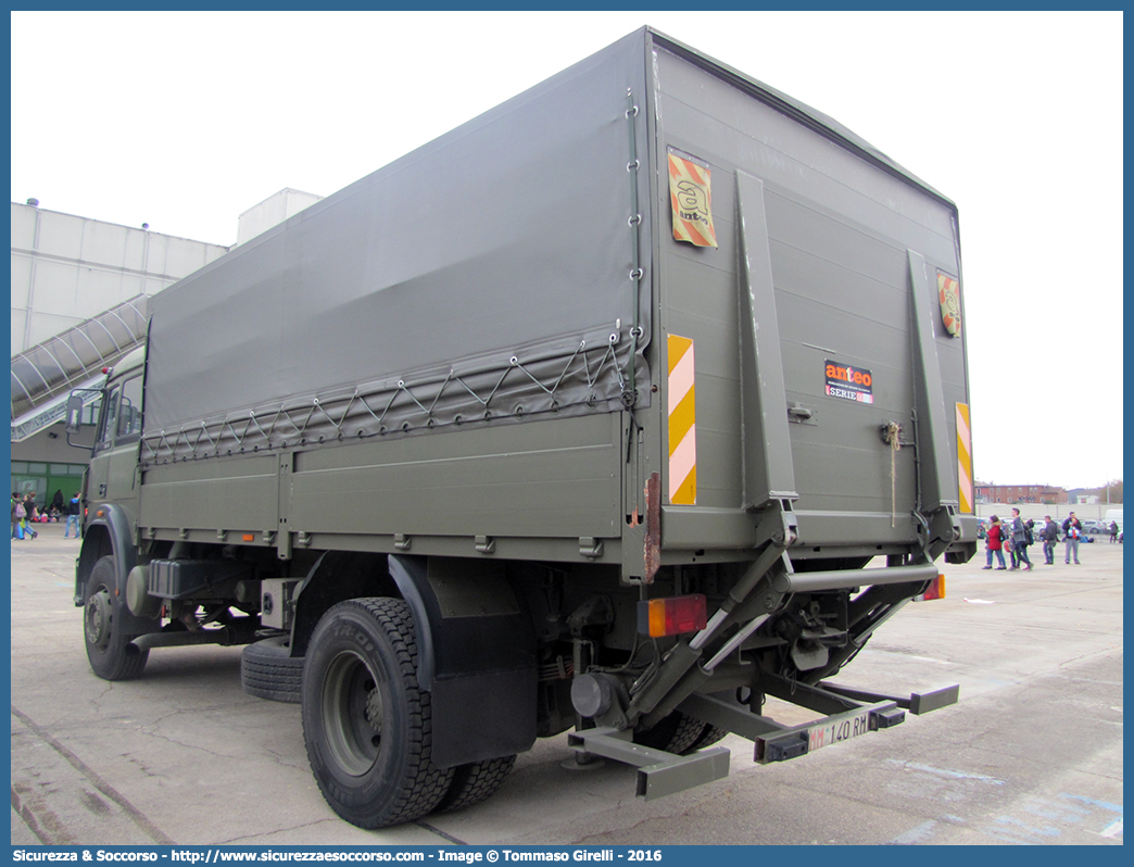 MM 140RM
Marina Militare Italiana
Iveco 190-26
Parole chiave: MMI;M.M.I.;Marina;Militare;Italiana;Iveco;190-26;190.26;190;26