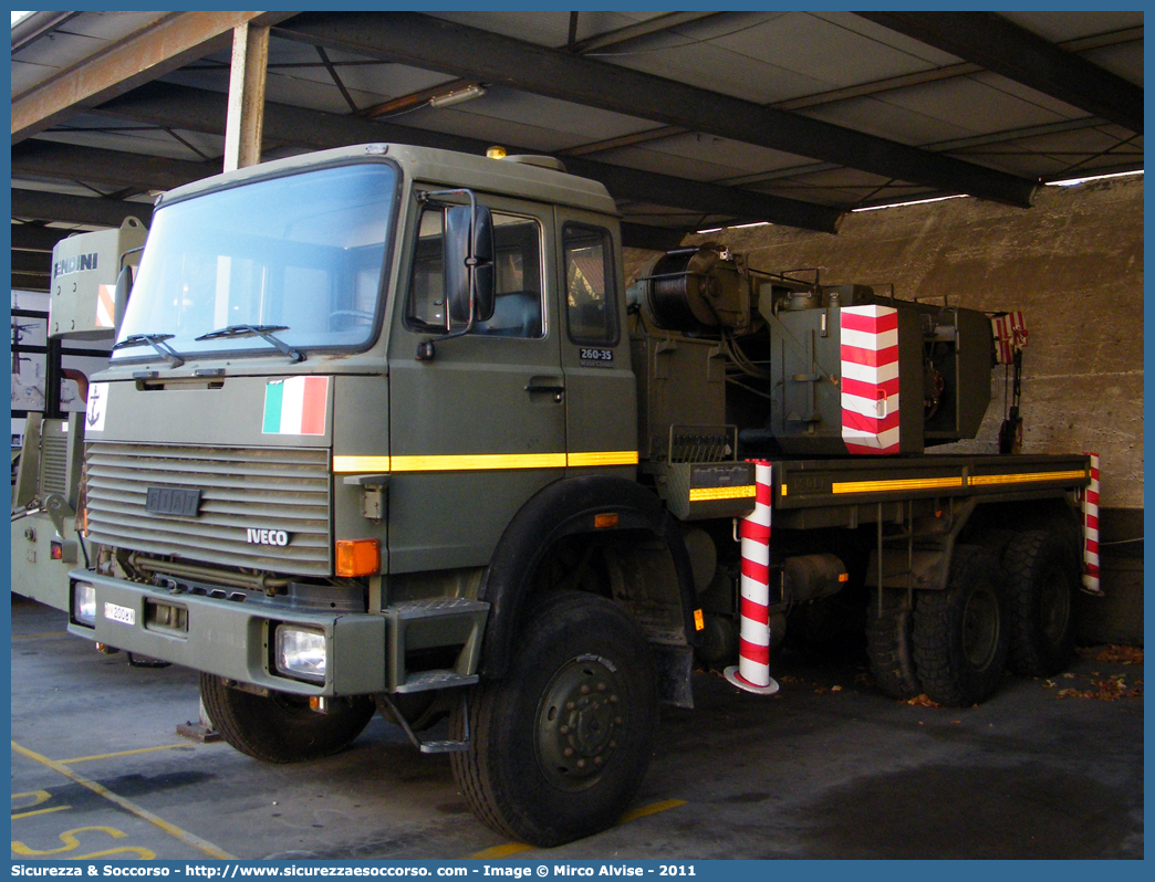 MM 20081
Marina Militare Italiana
Fiat Iveco 260F35
Allestitore Isoli S.p.A.
Parole chiave: MMI;M.M.I.;Marina;Militare;Italiana;Fiat;Iveco;260F35;260-35;260.35;260;35;Isoli