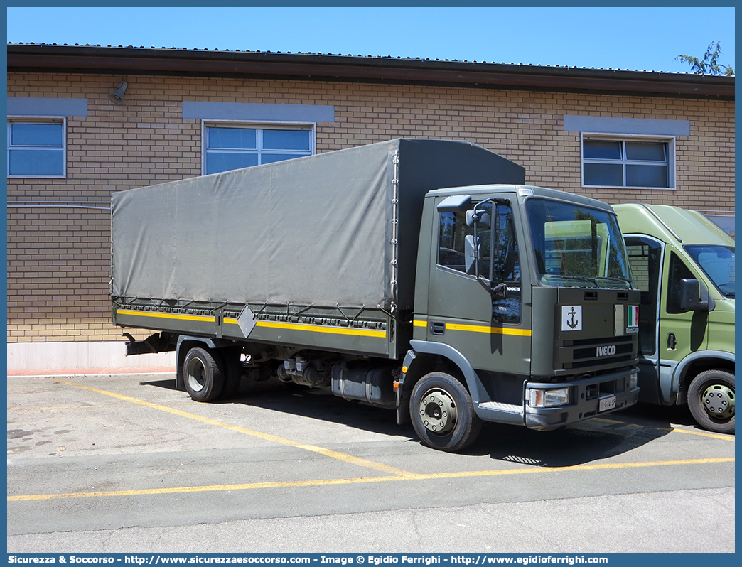 MM 674SP
Marina Militare Italiana
Iveco EuroCargo 100E15 I serie
Parole chiave: MMI;M.M.I.;Marina;Militare;Italiana;Iveco;EuroCargo;100E15