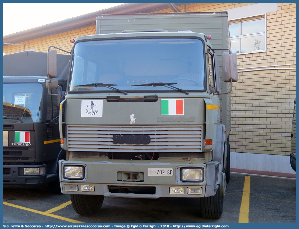 MM 702SP
Marina Militare Italiana
Iveco 190-26 TurboTech
Parole chiave: MMI;M.M.I.;Marina;Militare;Italiana;Iveco;190-26;190.26;TurboTech