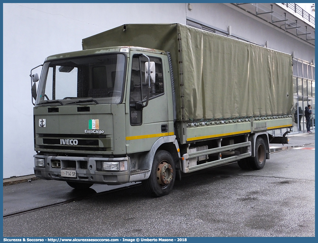 MM 714SP
Marina Militare Italiana
Iveco EuroCargo 75E14 I serie
Parole chiave: MMI;M.M.I.;Marina;Militare;Italiana;Iveco;EuroCargo;75E14