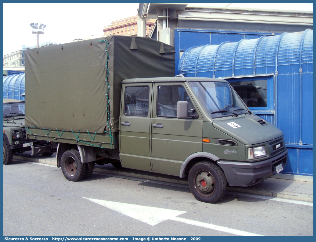 MM AT497
Marina Militare Italiana
Iveco TurboDaily 35-10 II serie
Parole chiave: MMI;M.M.I.;Marina;Militare;Italiana;Iveco;TurboDaily;35-10;35.10;35;10