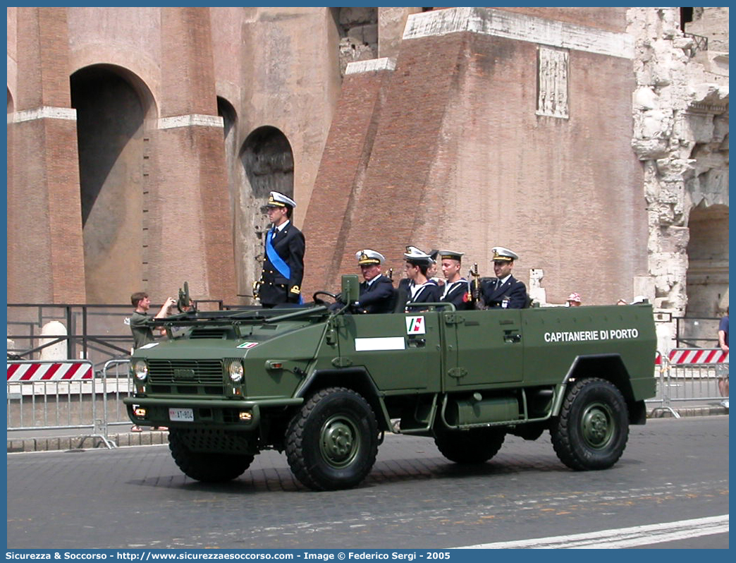 MM AT804
Marina Militare Italiana
Iveco VM90T
Parole chiave: MMI;M.M.I.;Marina;Militare;Italiana;Iveco;VM90T