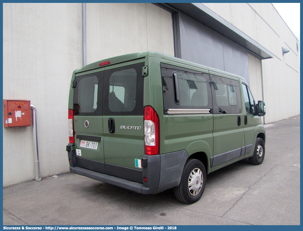 MM BK701
Marina Militare Italiana
Fiat Ducato III serie
Parole chiave: MMI;M.M.I.;Marina;Militare;Italiana;Fiat;Ducato;X250