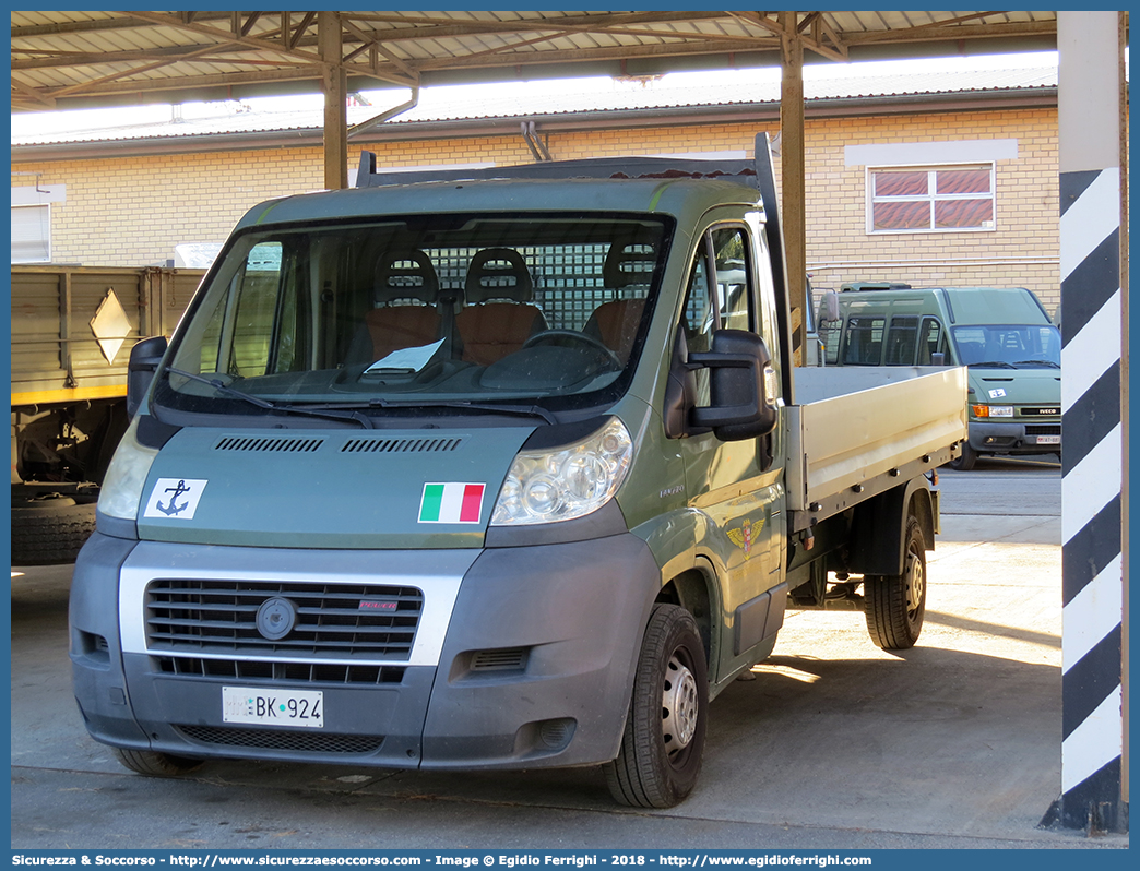 MM BK924
Marina Militare Italiana
Fiat Ducato III serie
Parole chiave: MMI;M.M.I.;Marina;Militare;Italiana;Fiat;Ducato;X250