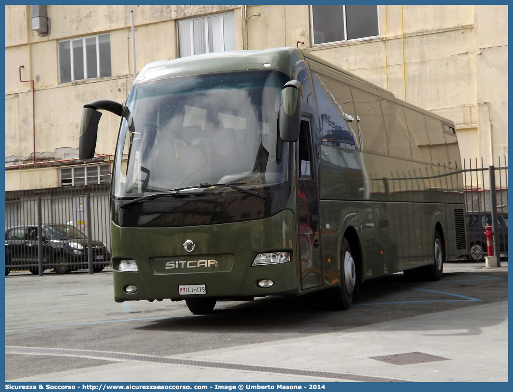 MM CI419
Marina Militare Italiana
Iribus Sitcar Modena HD
Parole chiave: MMI;M.M.I.;Marina;Militare;Italiana;Iribus;Sitcar;Modena;HD