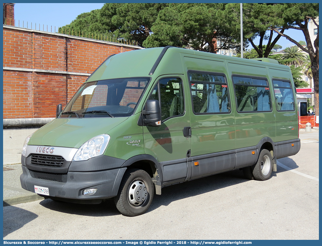 MM CM099
Marina Militare Italiana
Iveco Daily Way 50C17 V serie
Parole chiave: MMI;M.M.I.;Marina;Militare;Italiana;Iveco;Daily;Way;50C17