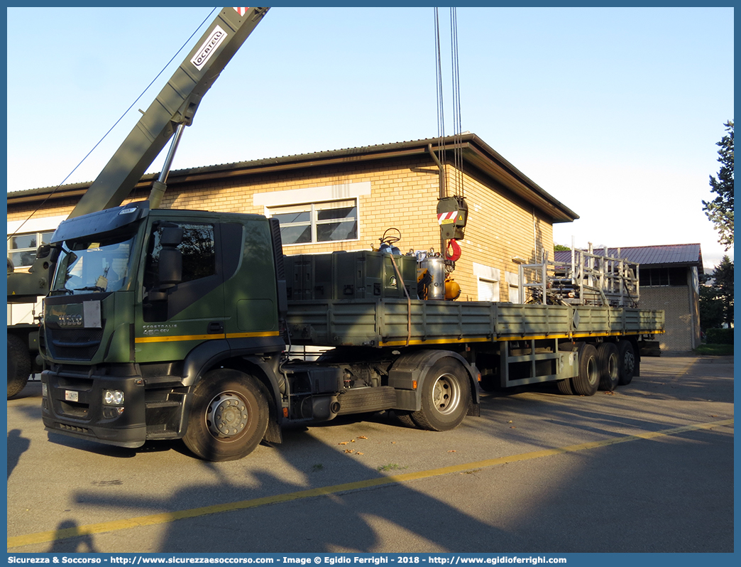 MM CP178
Marina Militare Italiana
Iveco Stralis 460 II serie
Parole chiave: MMI;M.M.I.;Marina;Militare;Italiana;Iveco;Stralis;460