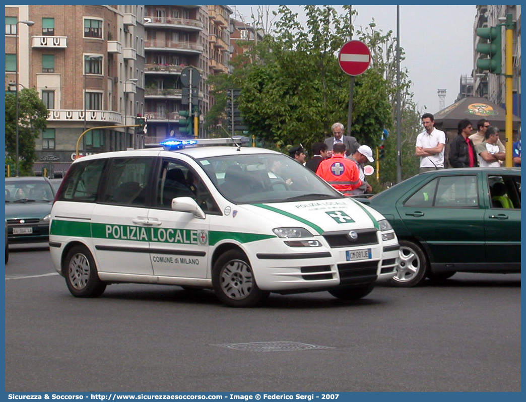 -
Polizia Locale
Comune di Milano
Fiat Ulysse III serie
Parole chiave: PL;P.L.;PM;P.M.;Polizia;Locale;Municipale;Milano;Fiat;Ulysse