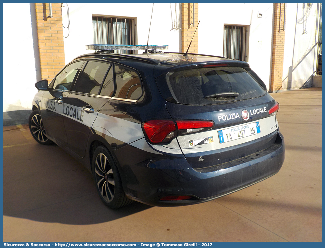 Polizia Locale YA497AN
Polizia Locale
Servizio Intercomunale Media Pianura Veronese
Fiat Nuova Tipo Station Wagon
Allestitore Focaccia Group S.r.l.
Parole chiave: PL;P.L.;PM;P.M.;Polizia;Locale;Municipale;Servizio;Intercomunale;Media;Pianura;Veronese;Fiat;Nuova;Tipo;Station;Wagon;Focaccia