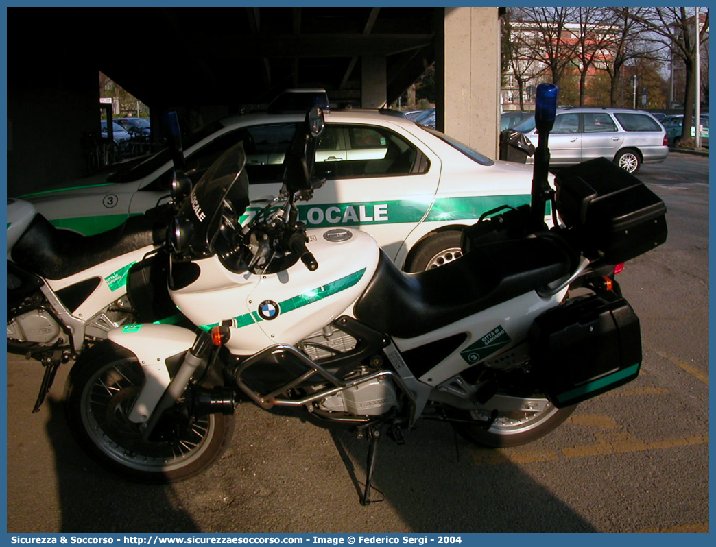 -
Polizia Locale
Comune di Saronno
Bmw F650
Parole chiave: PL;P.L.;PM;P.M.;Polizia;Locale;Municipale;Saronno;Bmw;F650